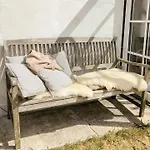 In Cold Hawaii With In Backyard בית נופש Torsted (Nordjylland)