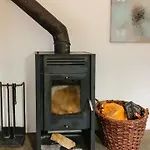 In Cold Hawaii With In Backyard Torsted (Nordjylland)