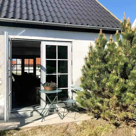 In Cold Hawaii With In Backyard בית נופש Torsted (Nordjylland)
