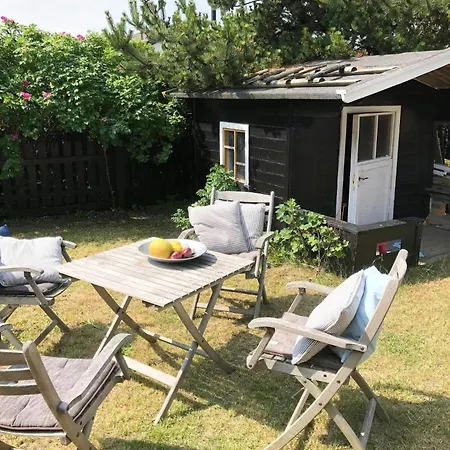 Hébergement de vacances In Cold Hawaii With In Backyard