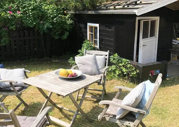 Tatil Evi In Cold Hawaii With In Backyard