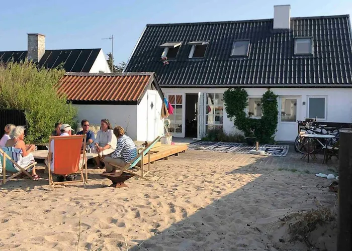 Tatil Evi In Cold Hawaii With In Backyard
