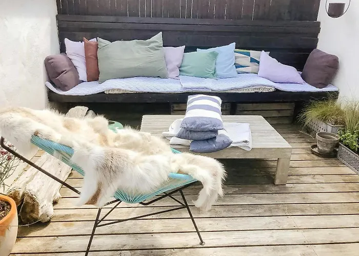 Tatil Evi In Cold Hawaii With In Backyard